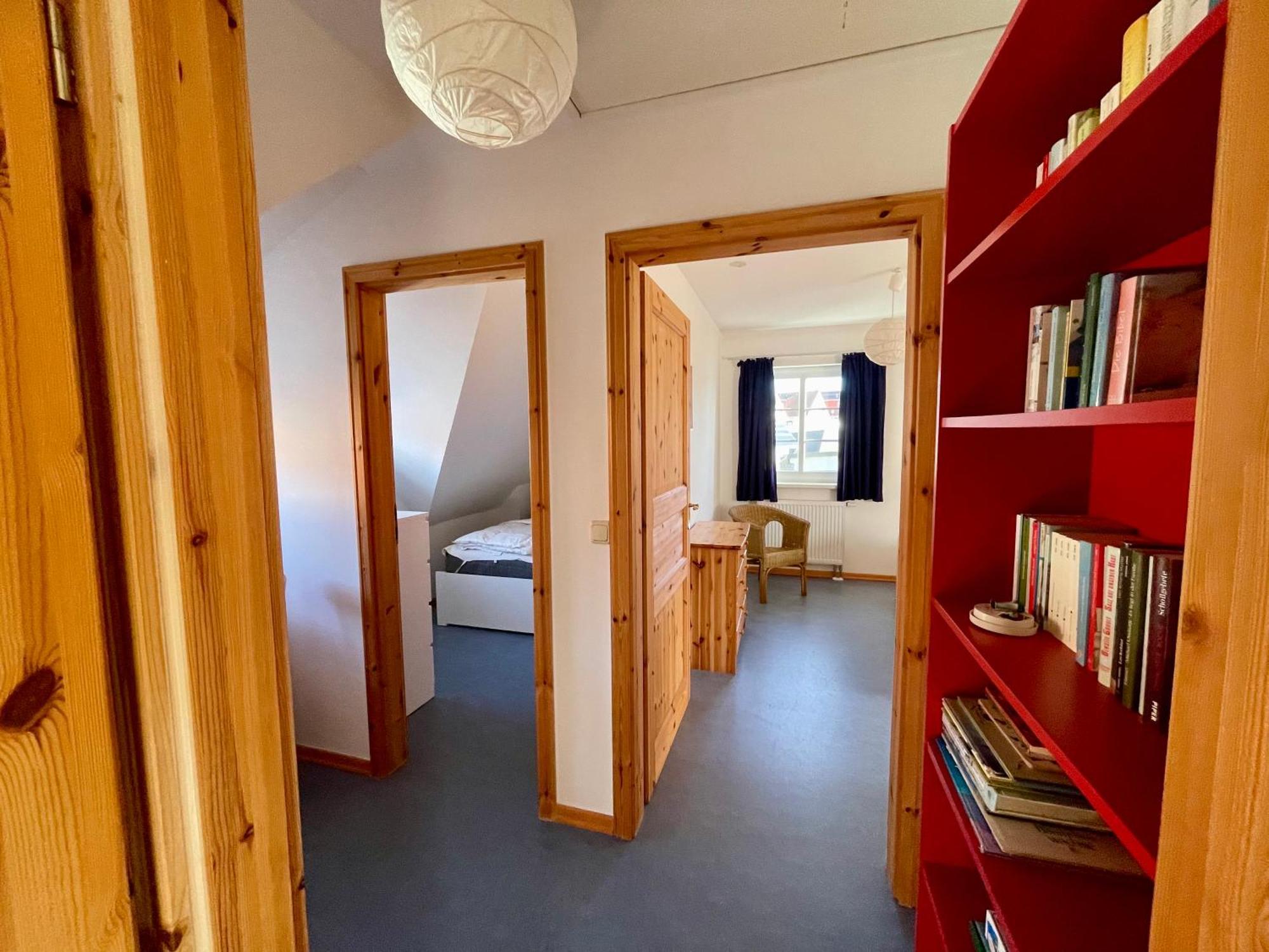 Ferienhaus Sonnenglueck Insel Poel Kültér fotó