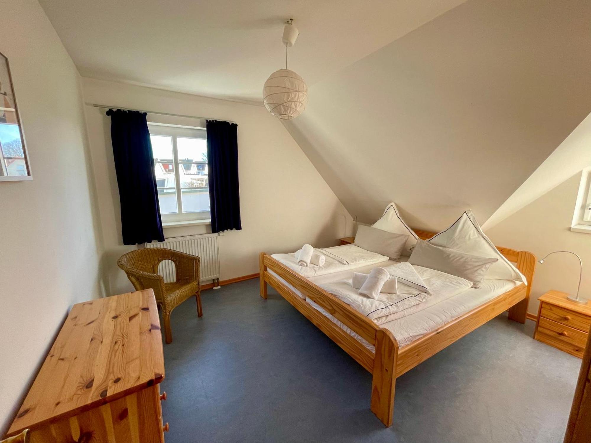 Ferienhaus Sonnenglueck Insel Poel Kültér fotó