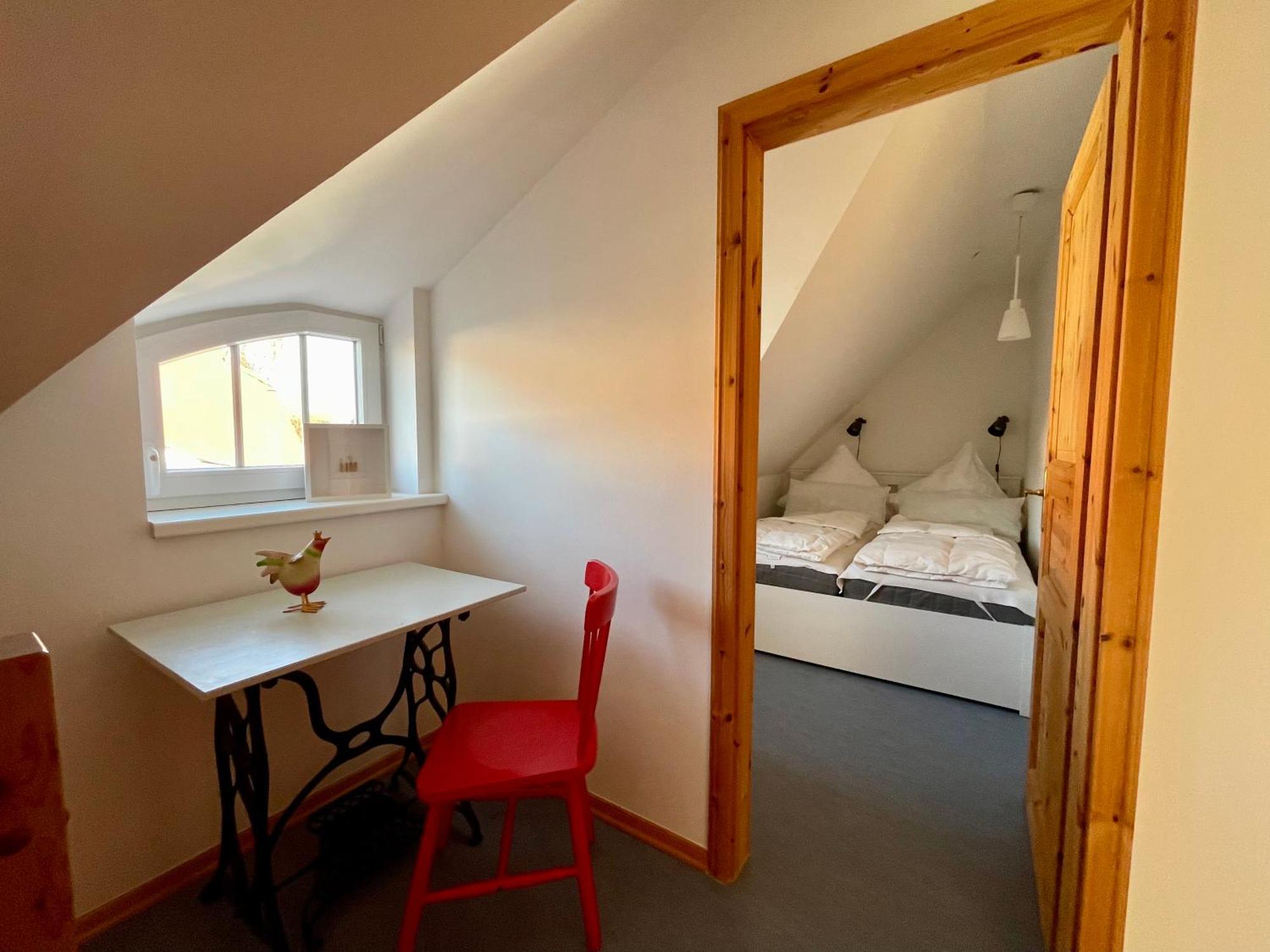 Ferienhaus Sonnenglueck Insel Poel Kültér fotó