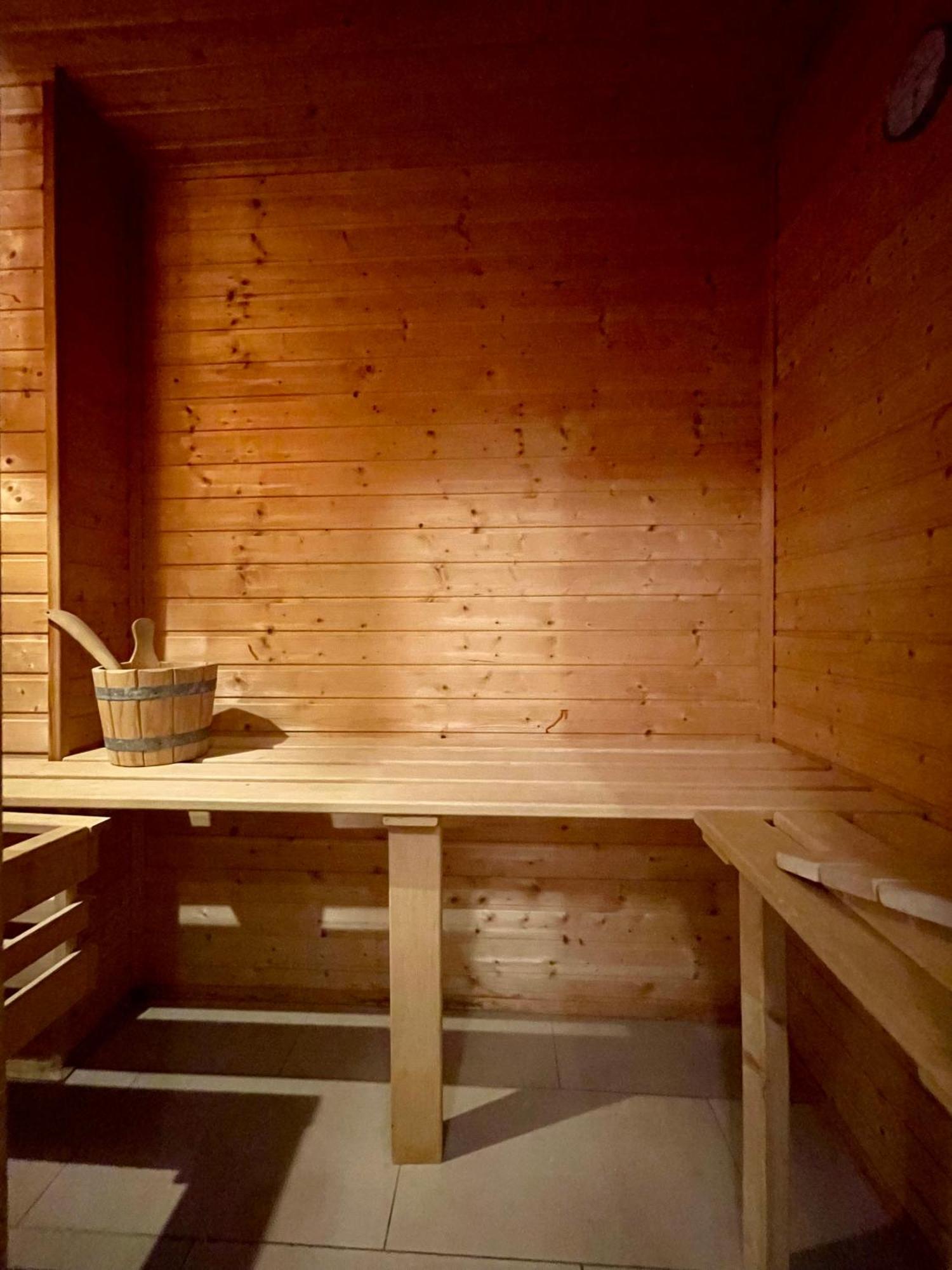 Ferienhaus Sonnenglueck Insel Poel Kültér fotó