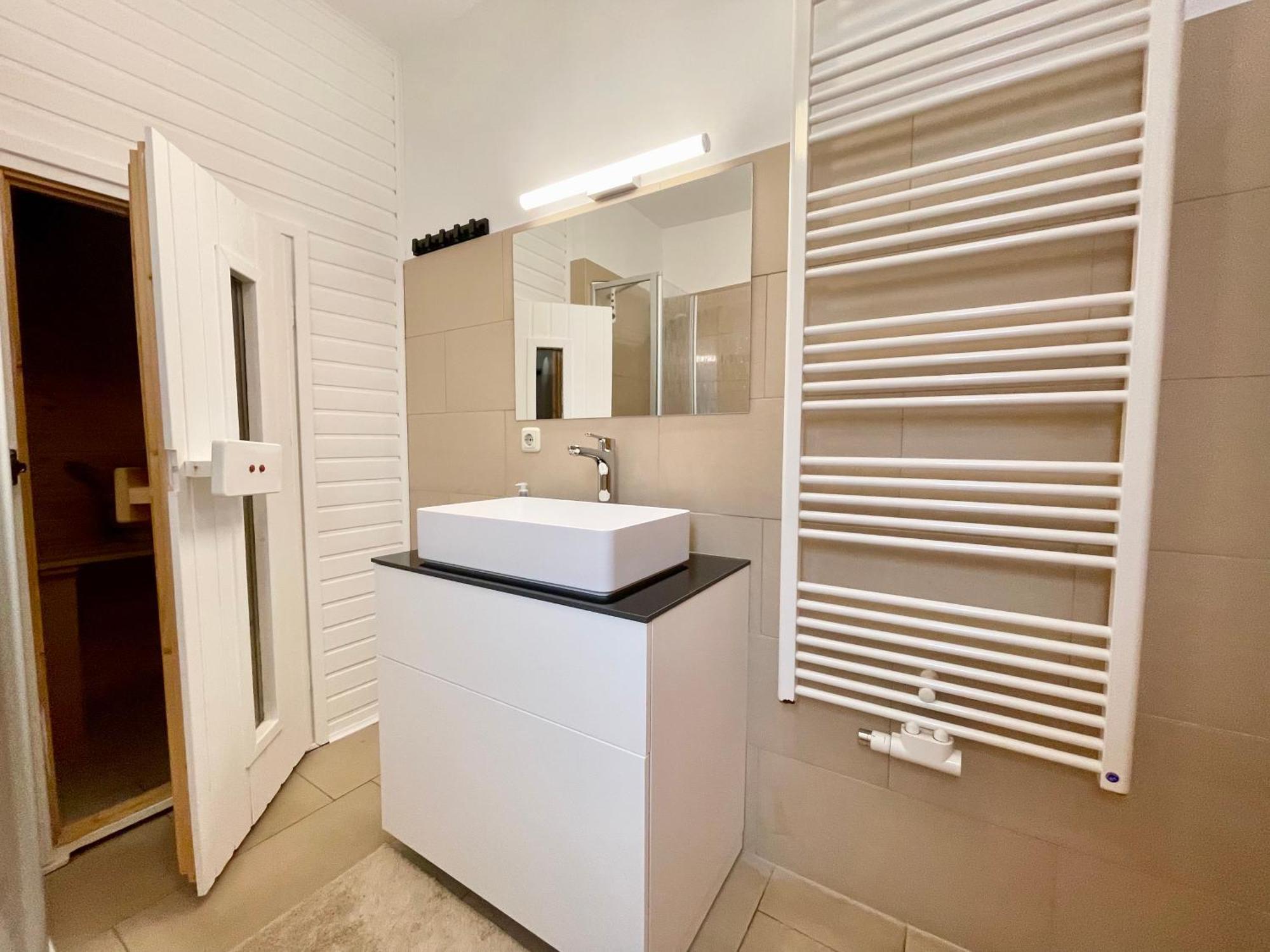 Ferienhaus Sonnenglueck Insel Poel Kültér fotó