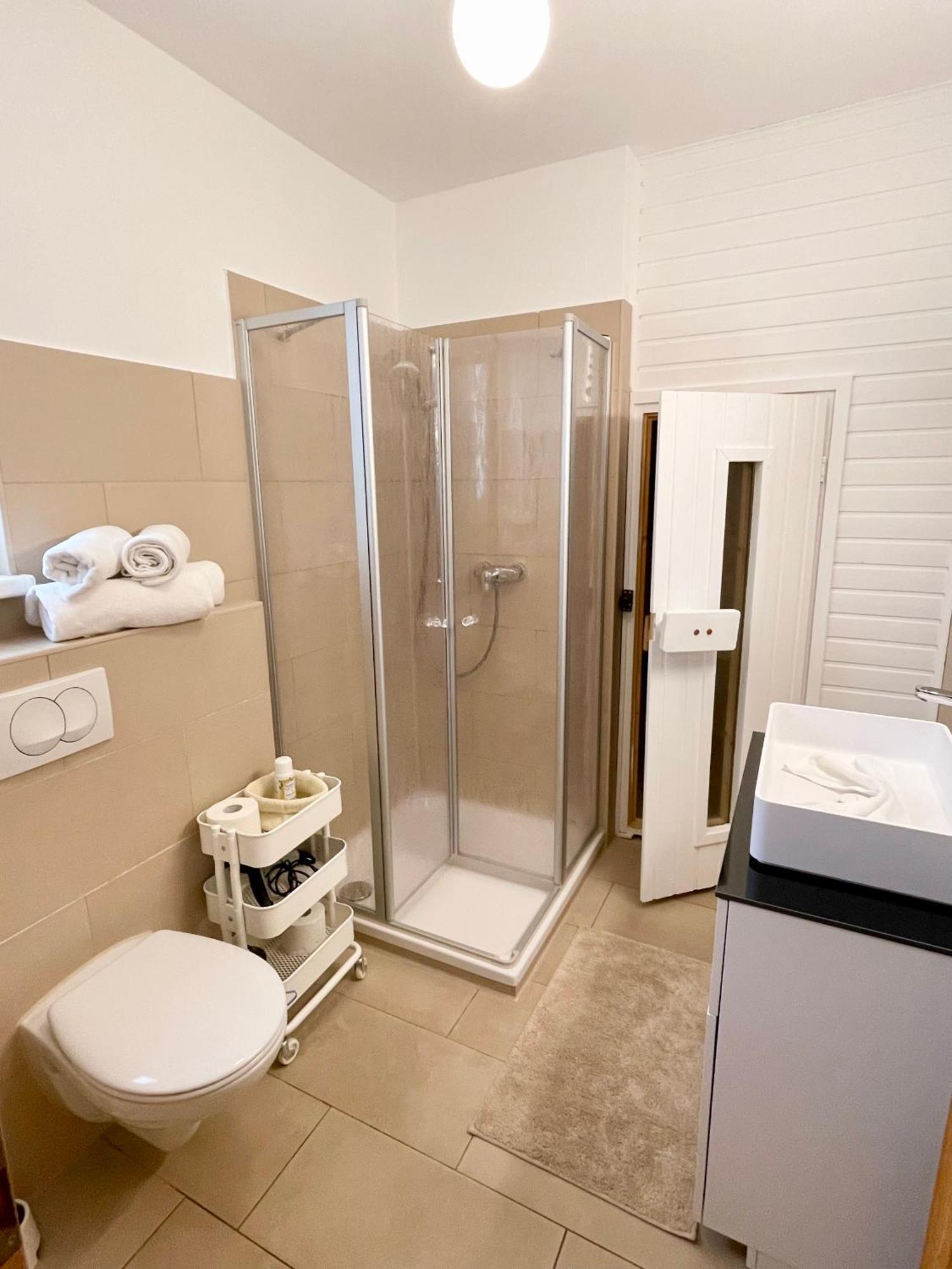 Ferienhaus Sonnenglueck Insel Poel Kültér fotó
